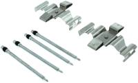 Stoptech - StopTech Street Brake Pads - 308.08471 - Image 3