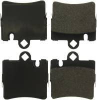 Stoptech - StopTech Street Brake Pads - 308.08480 - Image 4