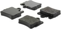 Stoptech - StopTech Street Brake Pads - 308.08480 - Image 5