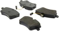 Stoptech - StopTech Street Brake Pads - 308.08720 - Image 2