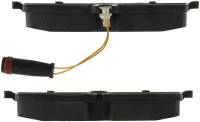 Stoptech - StopTech Street Brake Pads - 308.08720 - Image 5