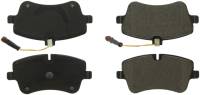 Stoptech - StopTech Street Brake Pads - 308.08720 - Image 6