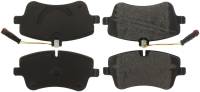 Stoptech - StopTech Street Brake Pads - 308.08721 - Image 2
