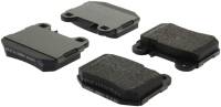 Stoptech - StopTech Street Brake Pads - 308.08740 - Image 2