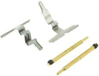 Stoptech - StopTech Street Touring Brake Pads - 308.08760 - Image 2