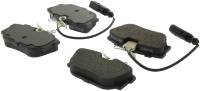 Stoptech - StopTech Street Brake Pads - 308.08772 - Image 1