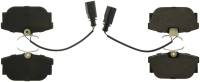 Stoptech - StopTech Street Brake Pads - 308.08772 - Image 2