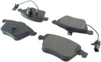 Stoptech - StopTech Street Brake Pads - 308.09150 - Image 2