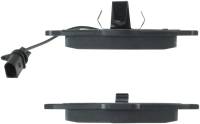 Stoptech - StopTech Street Brake Pads - 308.09150 - Image 4