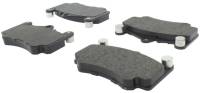 Stoptech - StopTech Street Touring Brake Pads - 308.09160 - Image 2