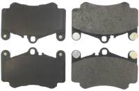 Stoptech - StopTech Street Touring Brake Pads - 308.09160 - Image 4