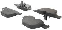 Stoptech - StopTech Street Touring 06-09 BMW M5 E60 / 07-09 M6 E63/E63 Rear Brake Pads - 308.09190 - Image 3