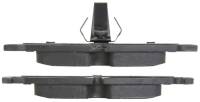 Stoptech - StopTech Street Touring 06-09 BMW M5 E60 / 07-09 M6 E63/E63 Rear Brake Pads - 308.09190 - Image 4