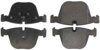 Stoptech - StopTech Street Touring 06-09 BMW M5 E60 / 07-09 M6 E63/E63 Rear Brake Pads - 308.09190 - Image 5