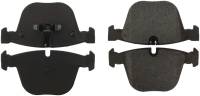 Stoptech - StopTech 10-16 BMW 5-Series Street Performance Rear Brake Pads - 308.09191 - Image 2