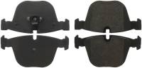 Stoptech - StopTech Street Brake Pads - 308.09193 - Image 2