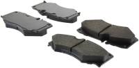 Stoptech - StopTech Street Brake Pads - 308.09270 - Image 2