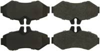 Stoptech - StopTech Street Brake Pads - 308.09280 - Image 5
