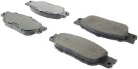Stoptech - StopTech Street Brake Pads - 308.09330 - Image 5