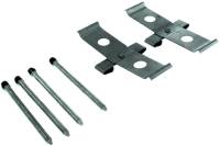Stoptech - StopTech Street Brake Pads - 308.09380 - Image 3