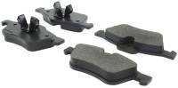 Stoptech - StopTech Street Touring 02-06 Mini Front Brake Pads - 308.09390 - Image 2