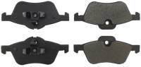 Stoptech - StopTech Street Touring 02-06 Mini Front Brake Pads - 308.09390 - Image 3