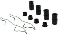 Stoptech - StopTech Street Touring 02-06 Mini Front Brake Pads - 308.09390 - Image 4
