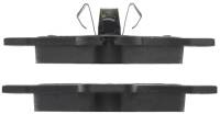 Stoptech - StopTech Street Touring 02-06 Mini Front Brake Pads - 308.09390 - Image 5