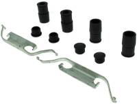 Stoptech - StopTech Street Touring 04-09 BMW X3 (E38) / 06-09 Z4 3.0(E86) Front Brake Pads - 308.09460 - Image 2