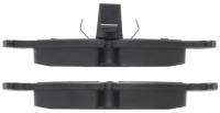 Stoptech - StopTech Street Touring 04-09 BMW X3 (E38) / 06-09 Z4 3.0(E86) Front Brake Pads - 308.09460 - Image 4