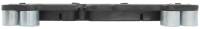Stoptech - StopTech Street Touring Porsche Brake Pads - 308.09770 - Image 2