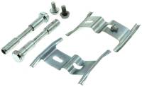 Stoptech - StopTech Street Touring Porsche Brake Pads - 308.09770 - Image 3