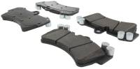 Stoptech - StopTech Street Touring Porsche Brake Pads - 308.09770 - Image 5