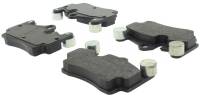 Stoptech - StopTech Street Touring Brake Pads - 308.09780 - Image 3