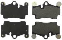 Stoptech - StopTech Street Touring Brake Pads - 308.09780 - Image 5