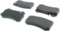 Stoptech - StopTech Street Brake Pads - 308.09840 - Image 2