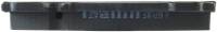 Stoptech - StopTech Street Brake Pads - 308.09840 - Image 4