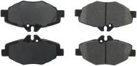 Stoptech - StopTech Street Brake Pads - 308.09870 - Image 2