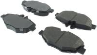 Stoptech - StopTech Street Brake Pads - 308.09870 - Image 3