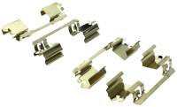Stoptech - StopTech Street Brake Pads - 308.09870 - Image 4
