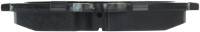 Stoptech - StopTech Street Brake Pads - 308.09870 - Image 5