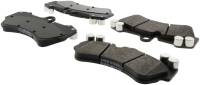 Stoptech - StopTech Street Brake Pads - 308.10070 - Image 2