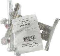 Stoptech - StopTech Street Brake Pads - 308.10070 - Image 3