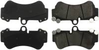 Stoptech - StopTech Street Brake Pads - 308.10070 - Image 5