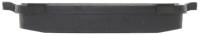 Stoptech - StopTech Street Touring 07-09 Audi RS4 Rear Pads - 308.10180 - Image 3