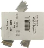 Stoptech - StopTech Street Brake Pads - 308.10210 - Image 2