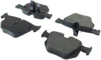 Stoptech - StopTech Street Brake Pads - 308.10420 - Image 3