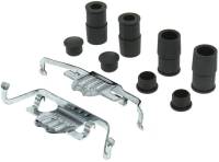 Stoptech - StopTech Street Brake Pads - 308.10420 - Image 4