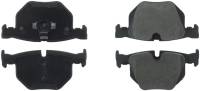 Stoptech - StopTech Street Brake Pads - 308.10420 - Image 5