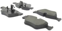 Stoptech - StopTech Street Touring 12 BMW X1 / 09-13 Z4 Front Brake Pads - 308.10610 - Image 2